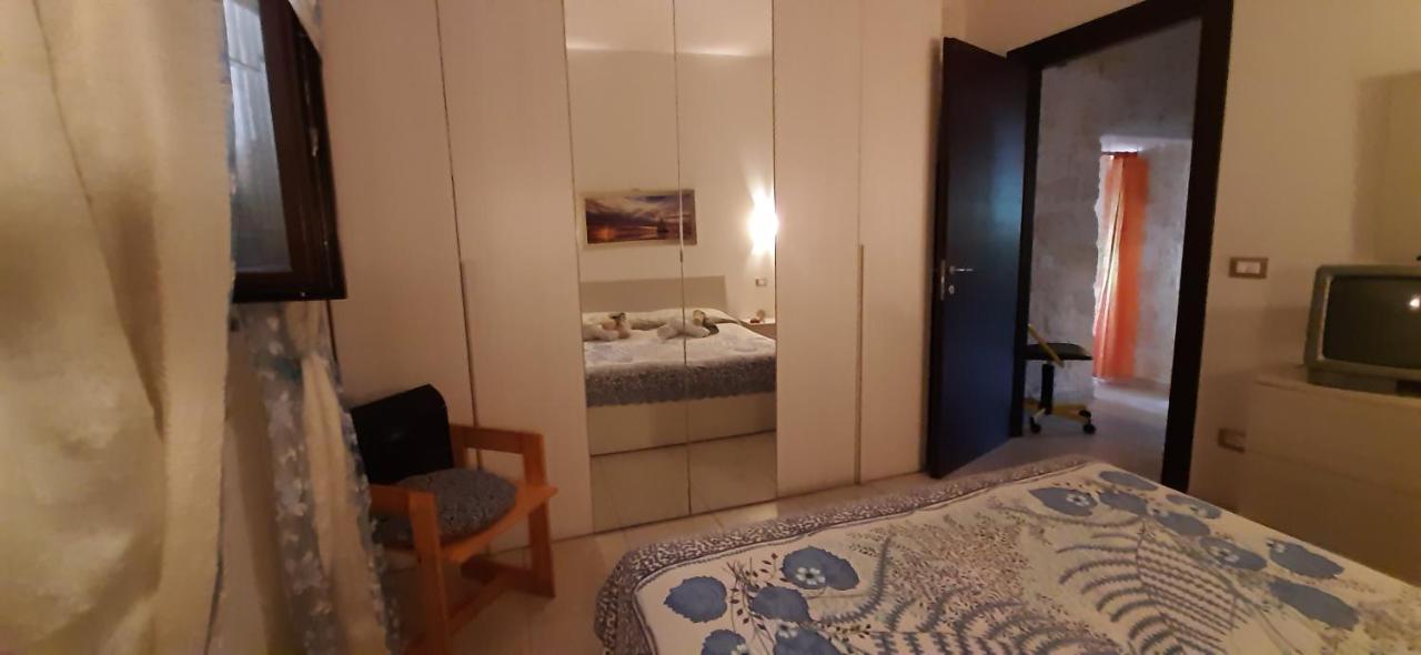 Villa paradiso Ostuni Esterno foto