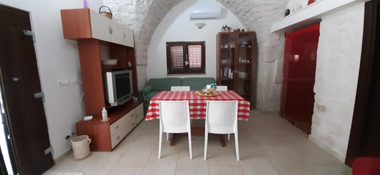 Villa paradiso Ostuni Esterno foto
