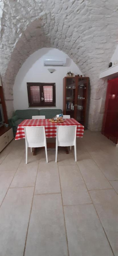 Villa paradiso Ostuni Esterno foto