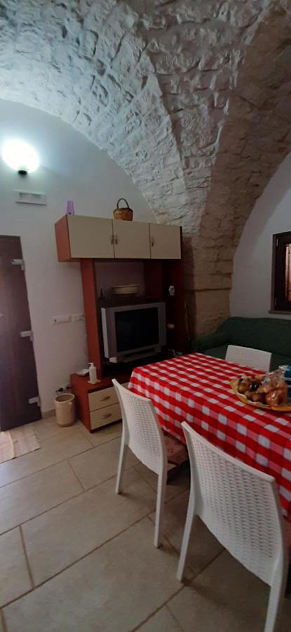 Villa paradiso Ostuni Esterno foto